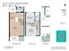 23/124 Noosa Parade, Noosaville, Qld 4566-Floorplan