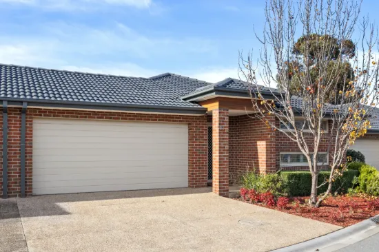 23/129 Harrap Road, Mount Martha, Vic 3934