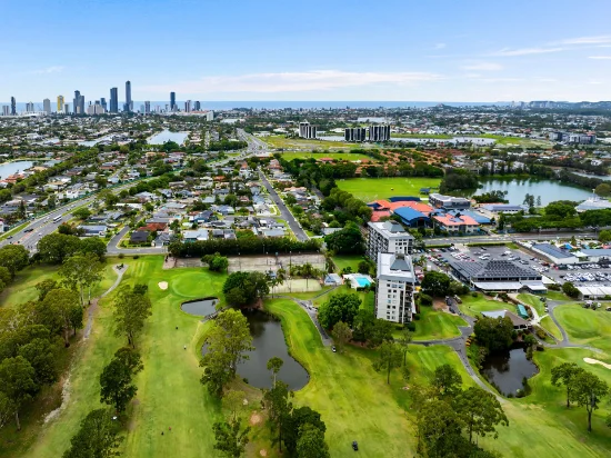 23/13-27 Fairway Drive, Clear Island Waters, Qld 4226-Image