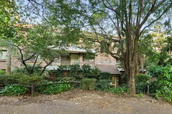 23/13 Carlingford Road, Epping, NSW 2121