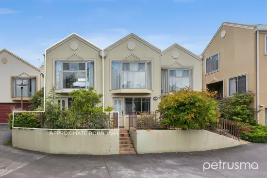 23/149 Brooker Avenue, Glebe, Tas 7000