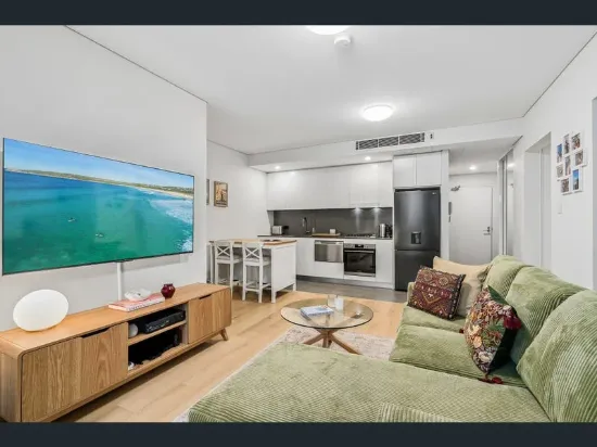 23/15 Mindarie St, Lane Cove North, NSW 2066