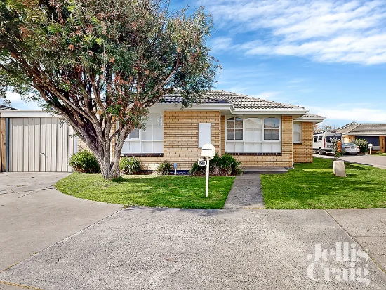 23/156 Lower Dandenong Road, Parkdale, Vic 3195 - For Rent