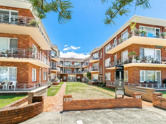 23/157 The Grand Parade, Monterey, NSW 2217