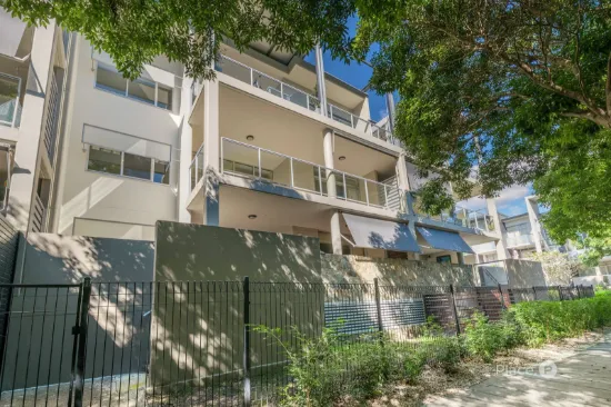 23/18 Ferry Lane, Bulimba, Qld 4171