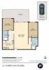 23/18 Ferry Lane, Bulimba, Qld 4171-Floorplan
