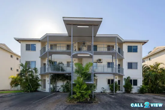 23/18 Kelsey Crescent, Millner, NT 0810