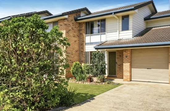 23/1A Joyce Street, East Ipswich, Qld 4305