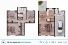 23/1A Joyce Street, East Ipswich, Qld 4305-Floorplan