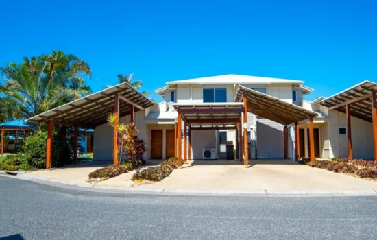 23/2 Beaches Village Circuit, Agnes Water, Qld 4677