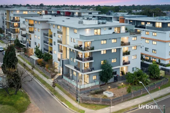 23/2 Bingham Street, Schofields, NSW 2762