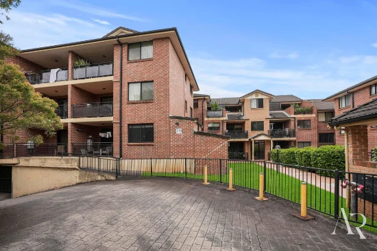 23/2 Mulla Rd, Yagoona, NSW 2199
