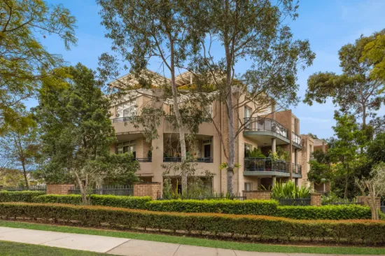 23/22-26 Mercer Street, Castle Hill, NSW 2154