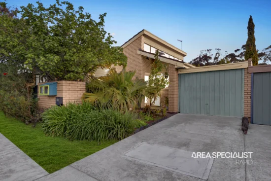 23/22 Somerville Road, Hampton Park, Vic 3976