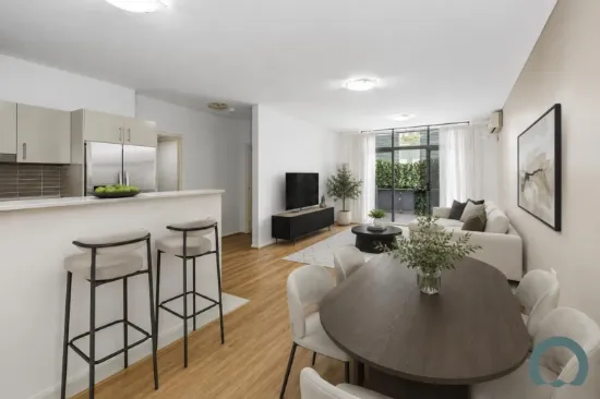 23/228 Condamine Street, Manly Vale, NSW 2093