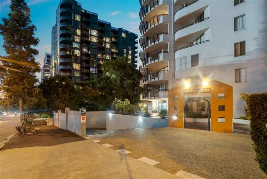 23/228 Vulture Street, South Bank, Qld 4101