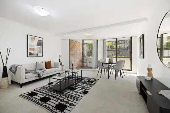 23/23-33 Macarthur Street, Ultimo, NSW 2007