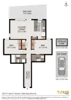 23/23 Veron Street, Wentworthville, NSW 2145-Floorplan