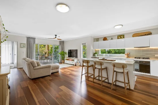 23/29 Alpha Street, Taringa, Qld 4068 - For Sale