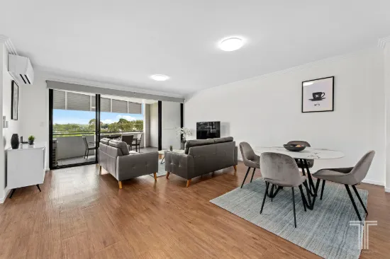 23/3 Lindwall Street, Upper Mount Gravatt, Qld 4122