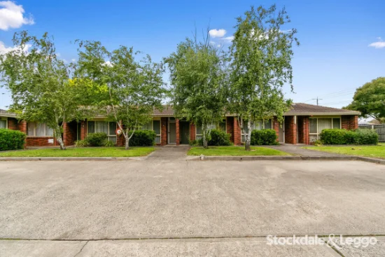 23/30-38 Park Lane, Traralgon, Vic 3844 - For Rent