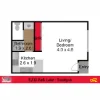 23/30-38 Park Lane, Traralgon, Vic 3844-Floorplan