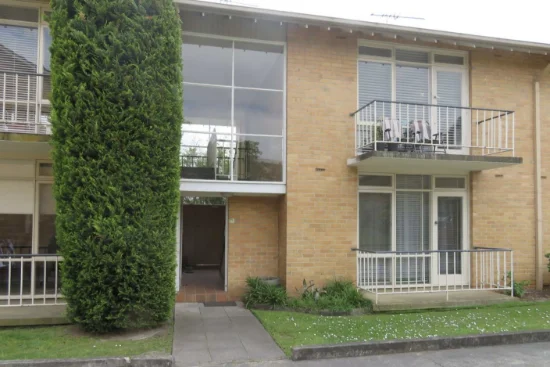 23/31 Barnsbury Road, Deepdene, Vic 3103