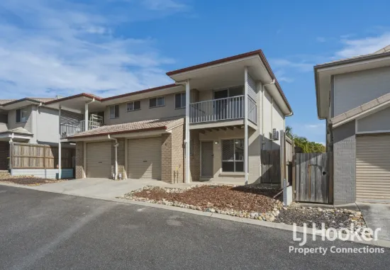 23/32 Blyth Road, Murrumba Downs, Qld 4503