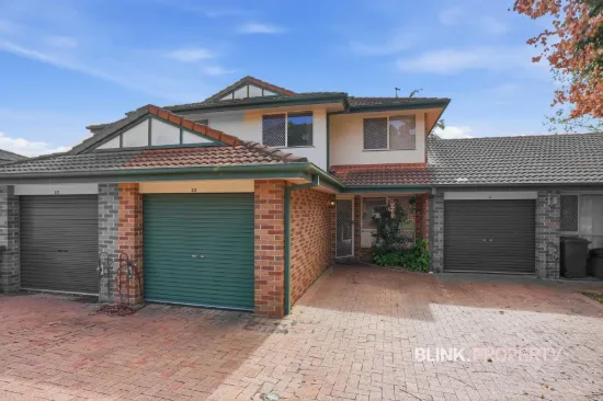 23/32 Riverview Road, Nerang, Qld 4211