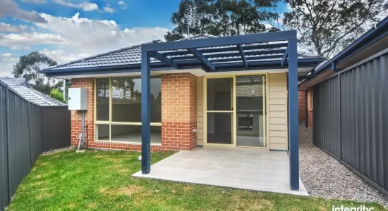 23/33 Lynburn Avenue, Bomaderry, NSW 2541