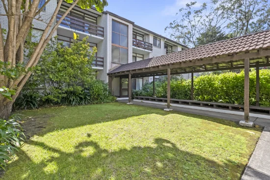 23/38-42 Hunter Street, Hornsby, NSW 2077