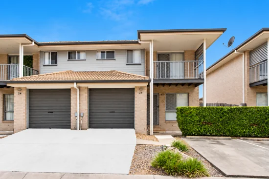 23/38 Cooinda Street, Eastern Heights, Qld 4305
