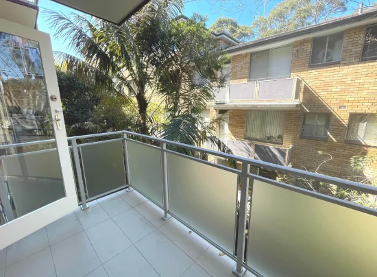 23/394 Mowbray Road, Lane Cove North NSW 2066-Image
