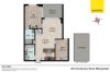 23/4-6 Centenary Road, Merrylands, NSW 2160-Floorplan