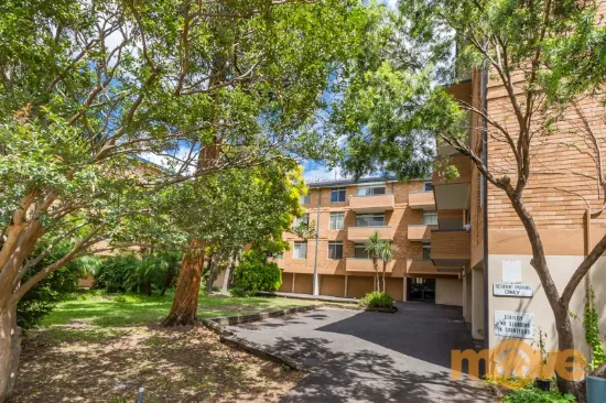 23/4 Park Avenue, Westmead, NSW 2145