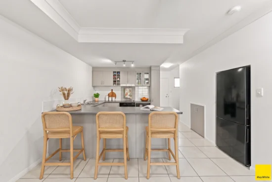 23/40-46 Redlynch Intake Road, Redlynch, Qld 4870