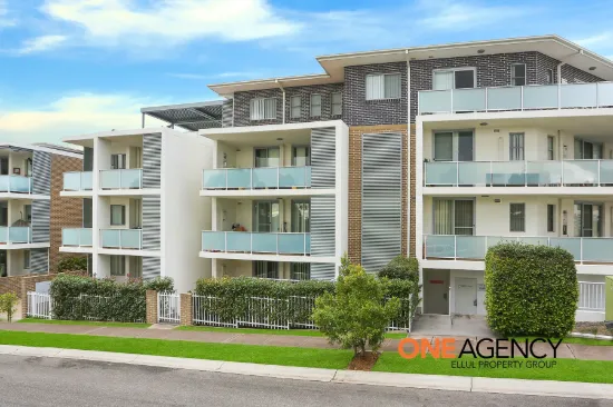 23/41 Santana Road, Campbelltown, NSW 2560