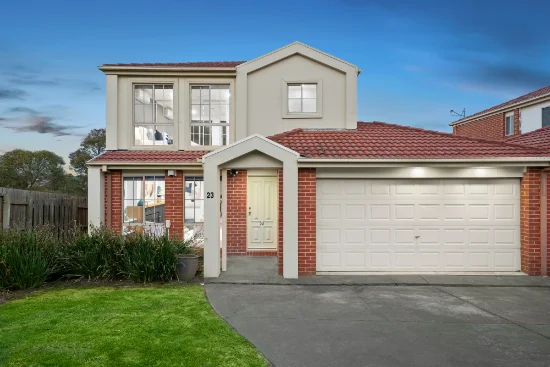 23/5 Piney Ridge, Endeavour Hills, Vic 3802 - For Sale