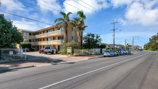 23/50 Adelphi Cres, Glenelg North, SA 5045