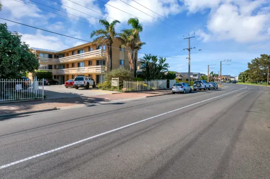 23/50 Adelphi Crescent, Glenelg North, SA 5045