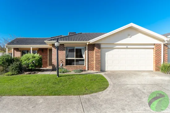 23/55 McClelland Drive, Skye, Vic 3977