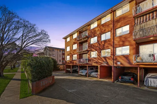 23/56 Trinculo Place, Queanbeyan East, NSW 2620