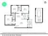 23/61-63 Hercules Street, Chatswood, NSW 2067-Floorplan