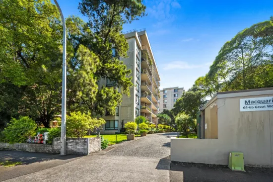 23/64 Great Western Highway, Parramatta, NSW 2150