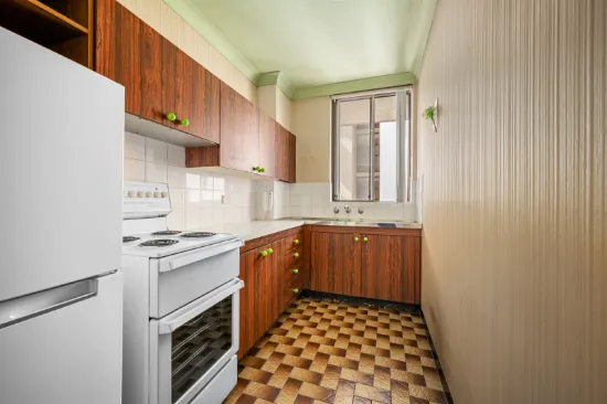 23/64 Great Western Highway, Parramatta, NSW 2150-Image