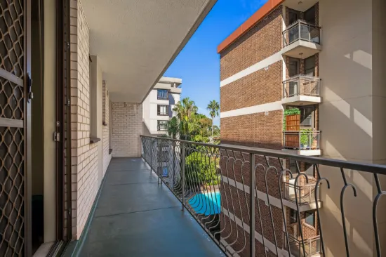 23/64 Great Western Highway, Parramatta, NSW 2150-Image