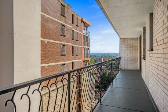 23/64 Great Western Highway, Parramatta, NSW 2150-Image