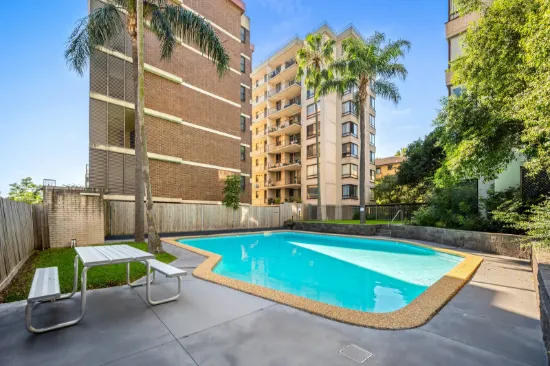 23/64 Great Western Highway, Parramatta, NSW 2150-Image