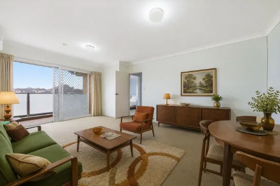 23/66-70 Maroubra Road, Maroubra, NSW 2035