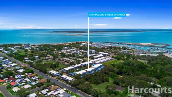 23/68 Pulgul Street, Urangan, Qld 4655